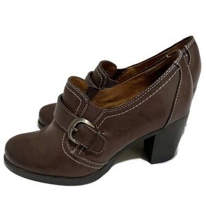 Nature Soul by Naturalizer Carlo Oxford Taupe